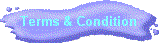 Terms and Conditions (must read before placing order)